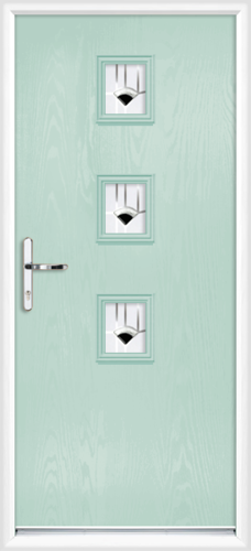 Lincoln black cavana 